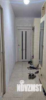 2-к квартира, вторичка, 52м2, 2/9 этаж