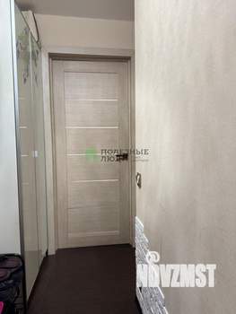 2-к квартира, вторичка, 42м2, 4/5 этаж
