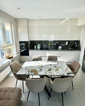 3-к квартира, вторичка, 88м2, 19/20 этаж