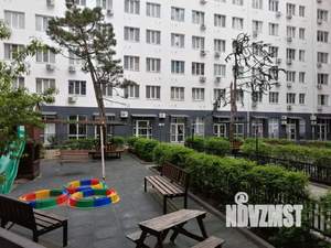 Студия квартира, вторичка, 43м2, 2/10 этаж