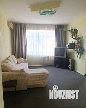3-к квартира, вторичка, 69м2, -2/9 этаж