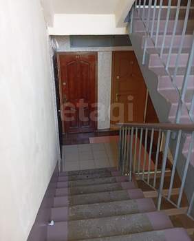 3-к квартира, вторичка, 55м2, 5/5 этаж
