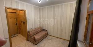 Студия квартира, вторичка, 13м2, 3/5 этаж