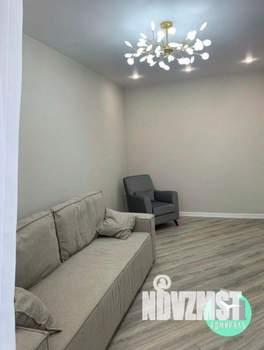 2-к квартира, вторичка, 54м2, 11/20 этаж