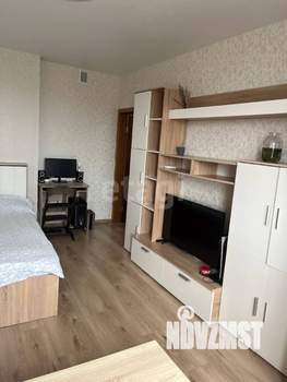 1-к квартира, вторичка, 36м2, 10/16 этаж