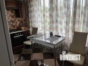 1-к квартира, вторичка, 45м2, 1/5 этаж