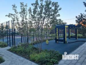 1-к квартира, вторичка, 36м2, 15/24 этаж