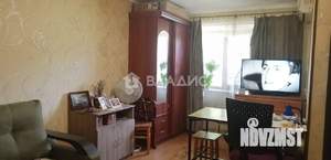 1-к квартира, вторичка, 31м2, 1/5 этаж