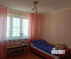 2-к квартира, вторичка, 57м2, 12/16 этаж