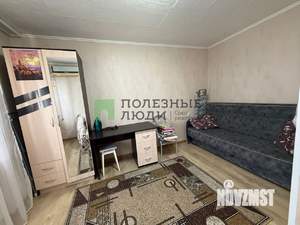 1-к квартира, вторичка, 22м2, 3/9 этаж