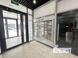 1-к квартира, сданный дом, 33м2, 6/23 этаж