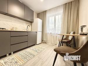 1-к квартира, вторичка, 32м2, 5/5 этаж