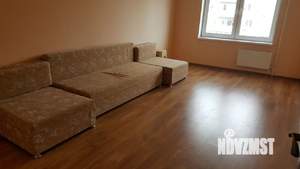 2-к квартира, вторичка, 69м2, 9/16 этаж