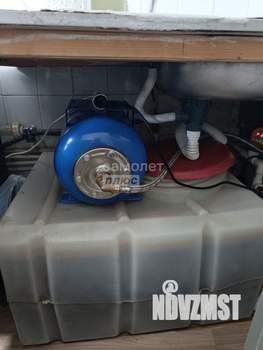 2-к квартира, вторичка, 44м2, 4/4 этаж