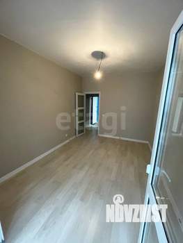 1-к квартира, вторичка, 39м2, 2/20 этаж