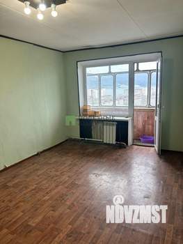 2-к квартира, вторичка, 46м2, 9/9 этаж