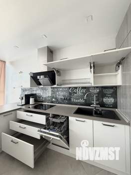 3-к квартира, вторичка, 105м2, 18/20 этаж