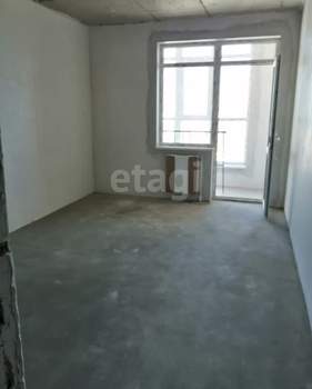 1-к квартира, вторичка, 42м2, 21/24 этаж