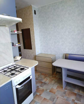 1-к квартира, вторичка, 38м2, 9/9 этаж
