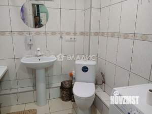 Студия квартира, вторичка, 37м2, 6/16 этаж