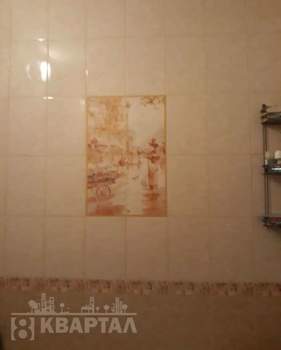 1-к квартира, вторичка, 29м2, 5/9 этаж