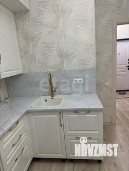 1-к квартира, вторичка, 37м2, 6/14 этаж