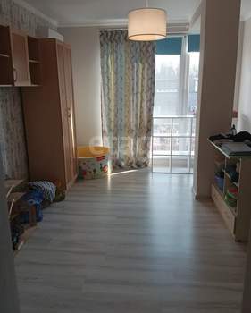 3-к квартира, вторичка, 136м2, 4/4 этаж