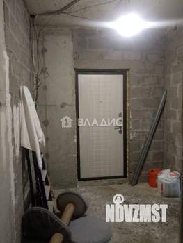 Студия квартира, вторичка, 22м2, 1/3 этаж