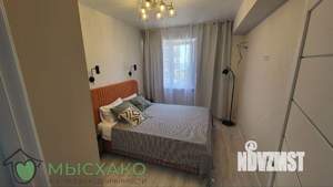 2-к квартира, вторичка, 59м2, 7/17 этаж