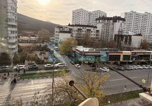 3-к квартира, вторичка, 63м2, 6/10 этаж