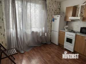 1-к квартира, вторичка, 37м2, 10/16 этаж