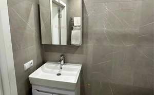 Студия квартира, вторичка, 21м2, 9/25 этаж