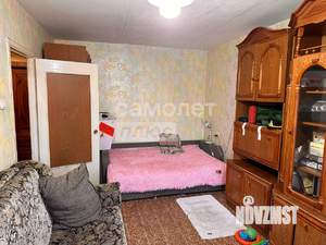 1-к квартира, вторичка, 32м2, 4/5 этаж