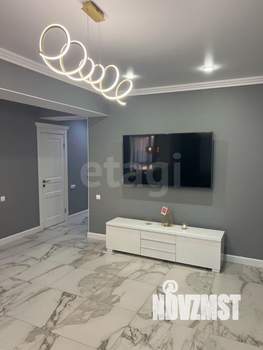 1-к квартира, вторичка, 56м2, 12/17 этаж