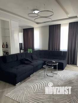 2-к квартира, вторичка, 52м2, 19/21 этаж