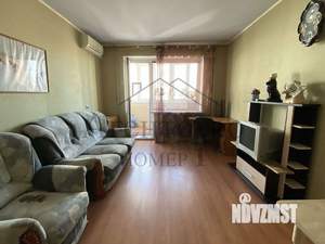 2-к квартира, вторичка, 52м2, 5/9 этаж