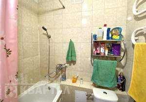 1-к квартира, вторичка, 31м2, 3/5 этаж