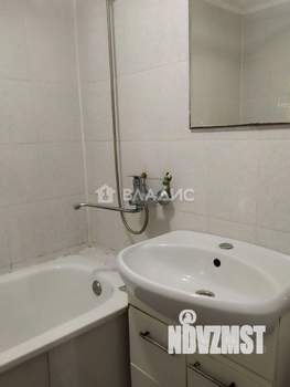 2-к квартира, вторичка, 52м2, 1/9 этаж