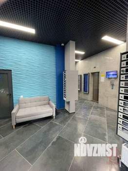 Студия квартира, вторичка, 27м2, 14/20 этаж