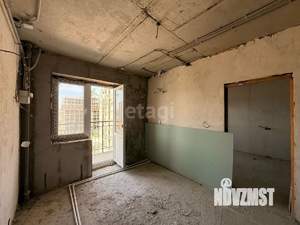 1-к квартира, вторичка, 36м2, 5/12 этаж