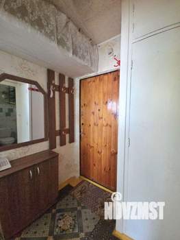 1-к квартира, вторичка, 21м2, 3/9 этаж