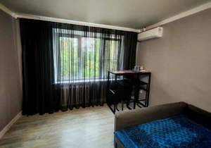 2-к квартира, вторичка, 46м2, 3/5 этаж