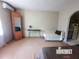 1-к квартира, вторичка, 20м2, 2/5 этаж