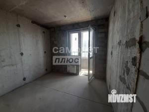 2-к квартира, вторичка, 44м2, 22/23 этаж
