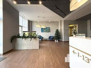 1-к квартира, вторичка, 41м2, 2/23 этаж