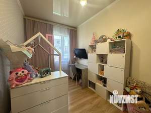 1-к квартира, вторичка, 44м2, 1/3 этаж