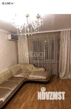 3-к квартира, вторичка, 65м2, 2/5 этаж