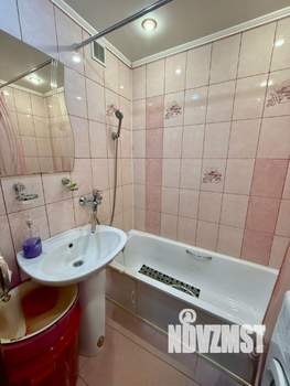 2-к квартира, вторичка, 47м2, 6/9 этаж