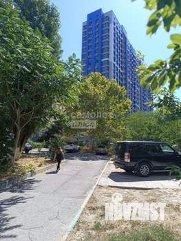 1-к квартира, вторичка, 37м2, 4/9 этаж