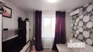 1-к квартира, вторичка, 13м2, 4/5 этаж